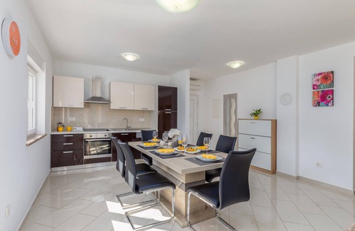 Pazin House | Awesome home in Pazin