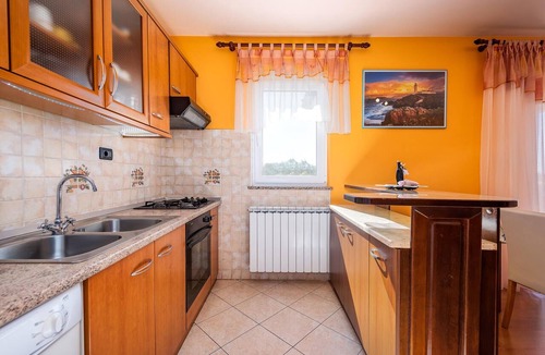 Lindar House | Awesome home in Pazin