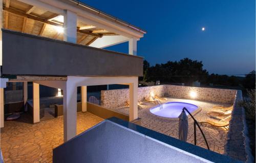 Sopot House | Awesome Home In Podlug