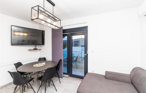 Poljica House | Awesome Home In Poljica