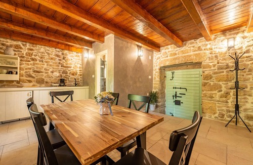 Pristeg House | Awesome home in Pristeg with private swimming pool, can be inside or outside