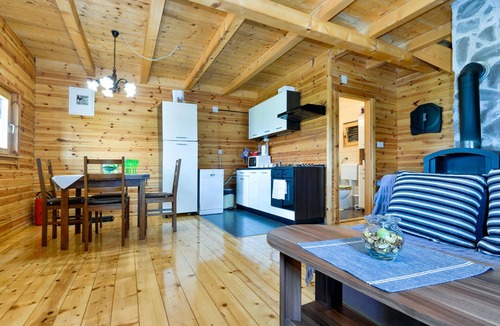 Breznik Plesivicki House | Awesome home in Radakovo with sauna