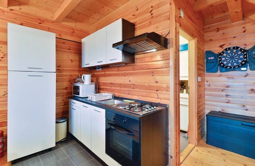 Breznik Plesivicki House | Awesome home in Radakovo with sauna