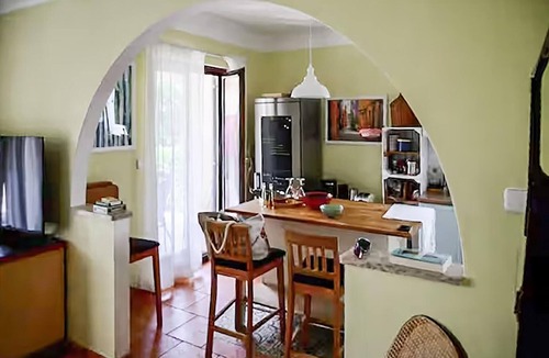 Kastelir-Labinci House | Awesome home in Rogovici with private swimming pool, can be inside or outside