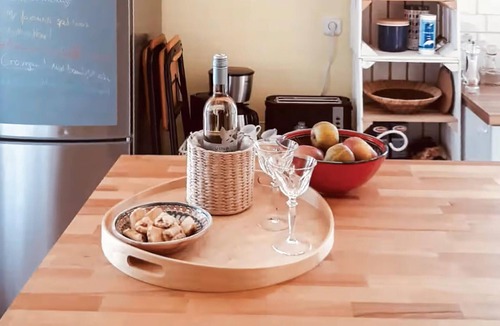 Kastelir-Labinci House | Awesome home in Rogovici with private swimming pool, can be inside or outside