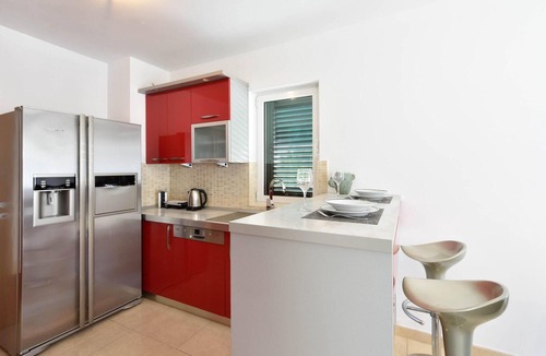 Solin House | Awesome home in Solin