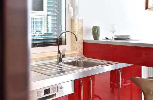 Solin House | Awesome home in Solin