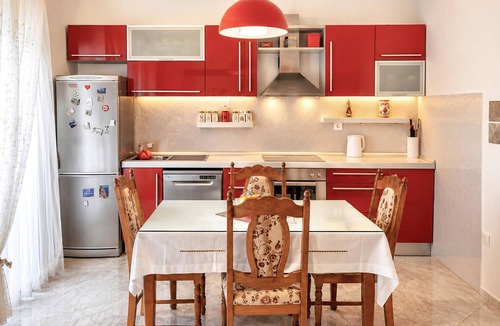 Solin House | Awesome home in Solin