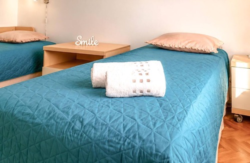 Solin House | Awesome home in Solin