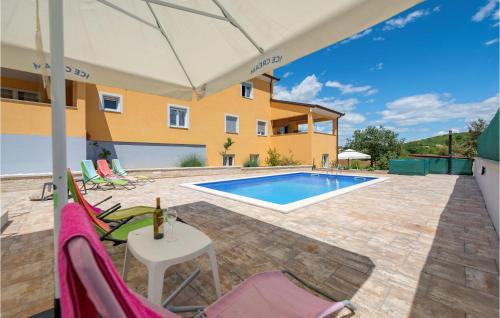 Sorici House | Awesome Home In Sorici-Kanfanar