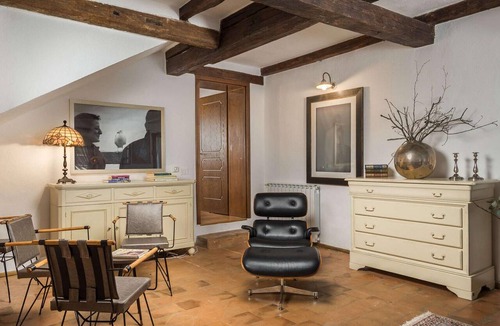 Sveti Lovrec House | Awesome home in Sveti Lovrec with sauna