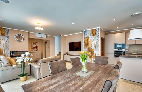 Brgod House | Awesome home in Trget