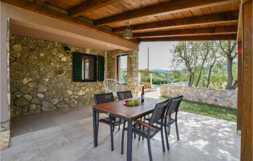 Trilj House | Awesome Home In Trilj