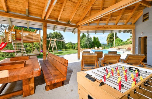 Donja Voca House | Awesome home in Varazdin with sauna