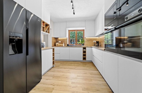 Strpacici House | Awesome home in Visnjan with sauna