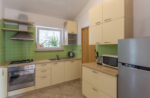 Pomer House | Awesome home in Vodnjan