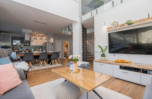 Vrgorac House | Awesome home in Vrgorac