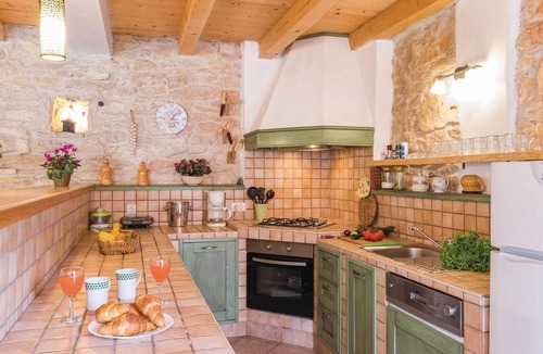Gracisce House | Awesome home in Zminj