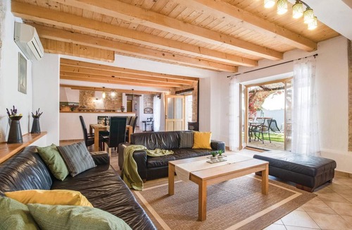 Gracisce House | Awesome home in Zminj