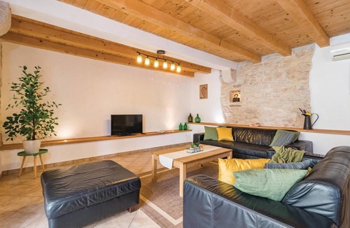 Gracisce House | Awesome home in Zminj