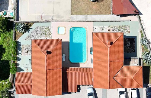 Viskovici Apartment | Awesome studio in Labin with swimming pool
