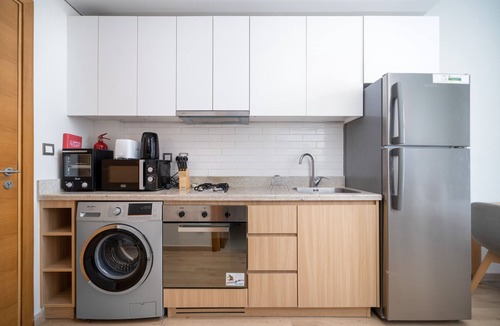 Jebel Ali Apartment | Azizi Aura | Studio