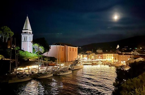 Veli Losinj Hotel | B&B Ciao Bella