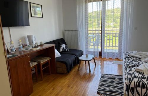 Seca Bed & Breakfast | B&B Kovač