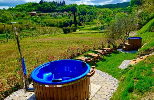 Izola Bed & Breakfast | B&B VaLa