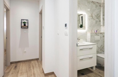 Bacvice Apartment | Bačvice Central