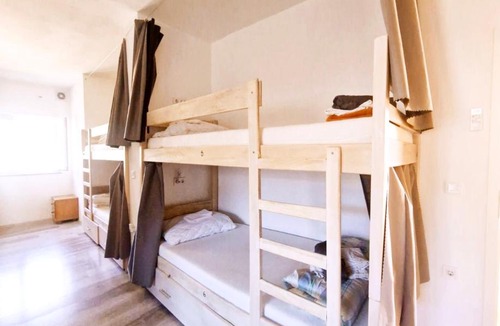 Zadar Hostel | Backpackers Home