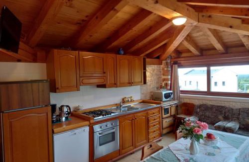 Baderna Apartment | Baderna Apartment