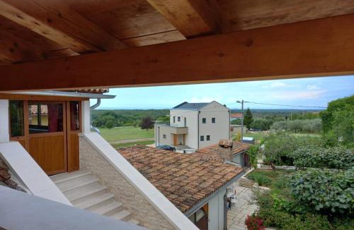 Baderna Apartment | Baderna Apartment