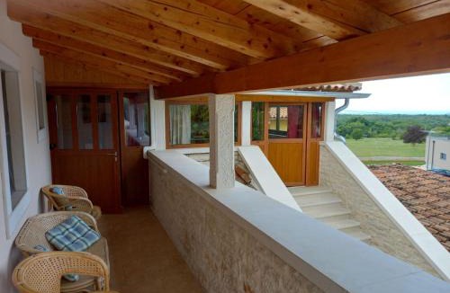 Baderna Apartment | Baderna Apartment