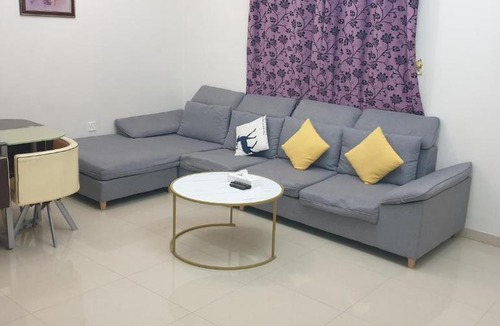 Bahla Hotel | Bahla Hotel Apartments