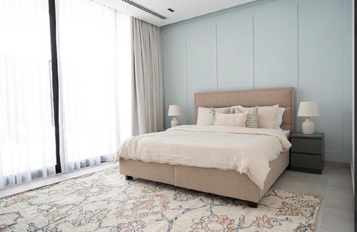 As Sifah Villa | Bait ASahil Sifah Beach Villa