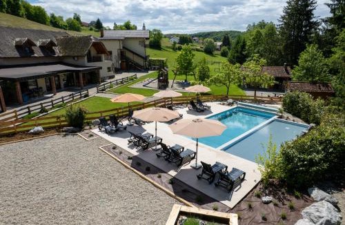 Smarje pri Jelsah Apartment | Bajsova domačija