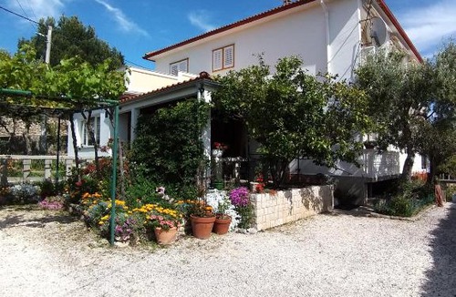 Rab House | Balen Guest house