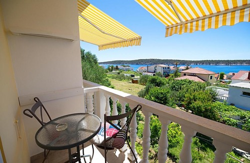 Rab House | Balen Guest house