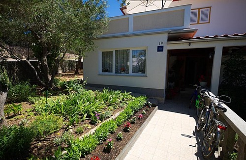 Rab House | Balen Guest house