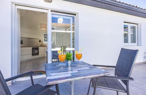 Barbariga Apartment | Barbariga Summer Beach Paradise 2