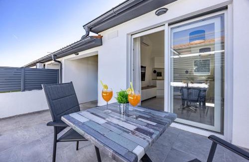 Barbariga Apartment | Barbariga Summer Beach Paradise 2