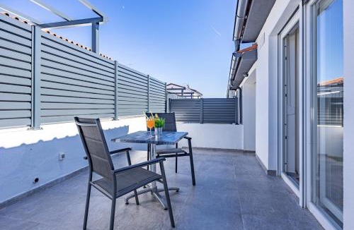 Barbariga Apartment | Barbariga Summer Beach Paradise 2