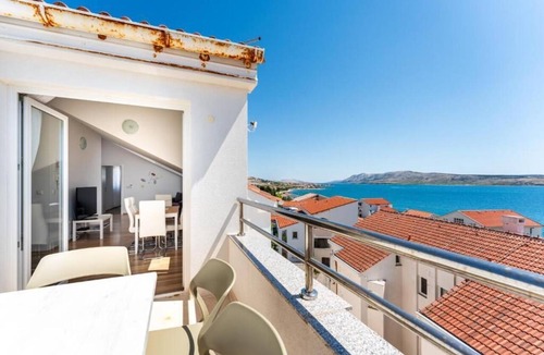 Vidalici Apartment | Barbati