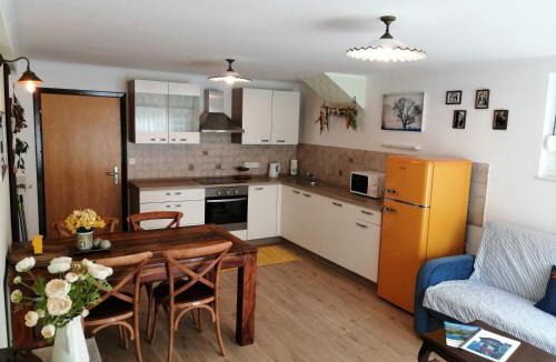 Bled Apartment | Barn House MM