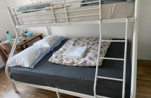 Postojna House | Base Camp