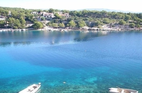Vrbanj Apartment | Basina Beach apartament