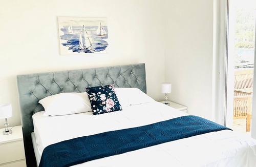 Vrbanj Apartment | Basina Beach apartament