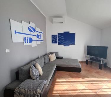 Bakar Apartment | Bay view apartment