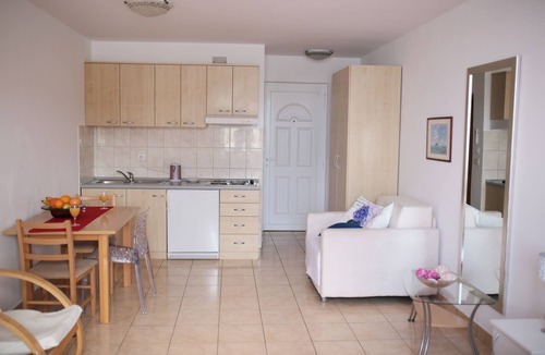 Vinjerac Apartment | Beach Apartement - Studio Apartement - 2 Persons